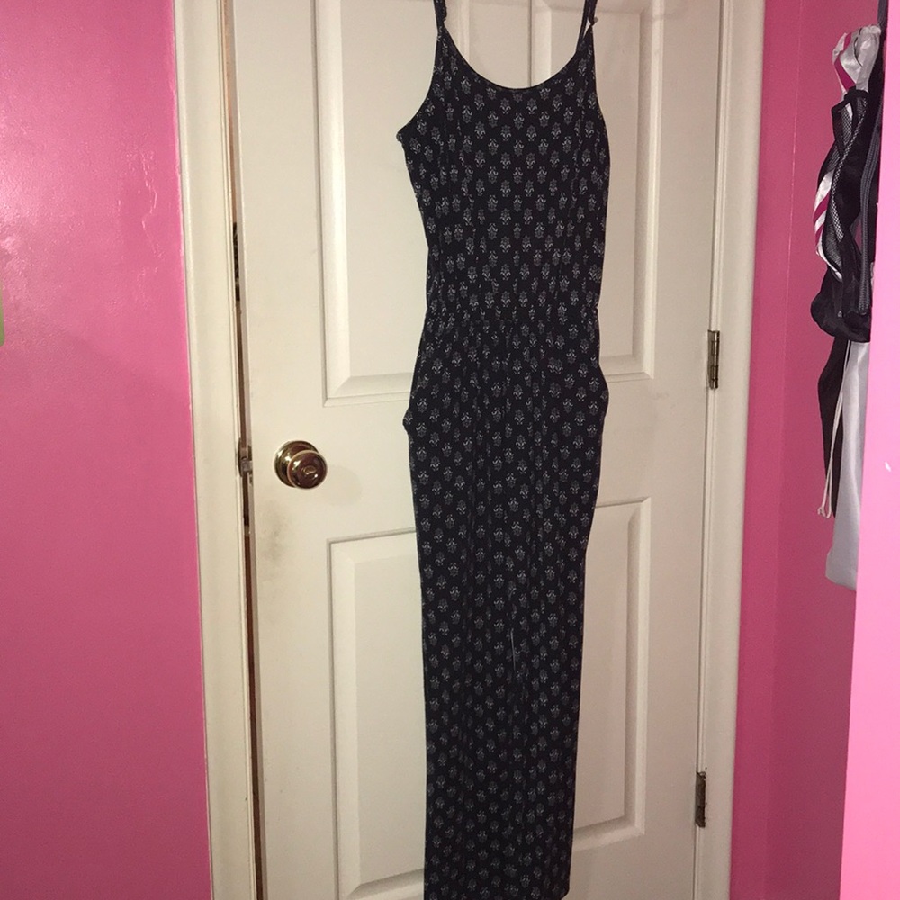 Jumpsuit